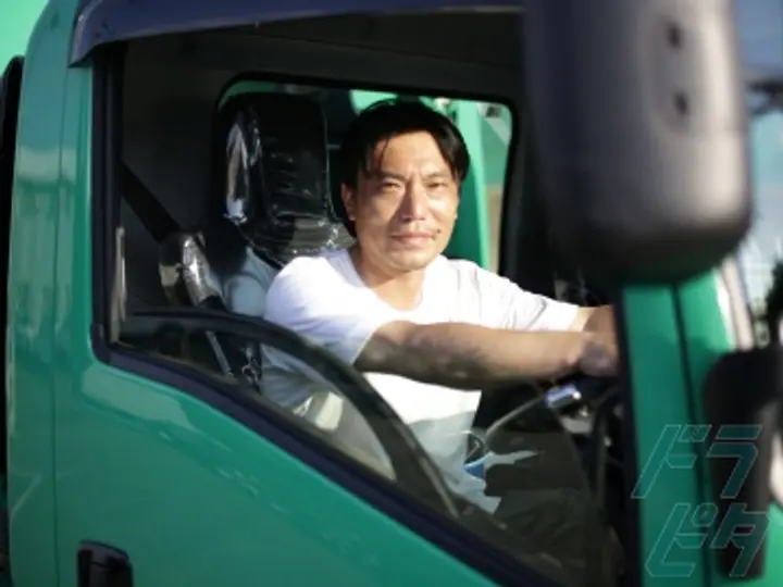 京浜化工株式会社のトラック求人　No.89196