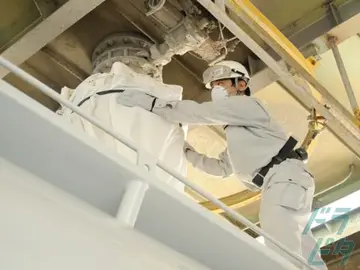 千葉県市原市の大型トラックドライバーの求人情報イメージ - 五興運輸有限会社 市原営業所 - No.89060-02