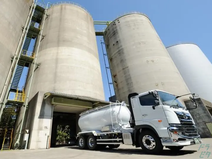 千葉県の運転手求人　No.89295