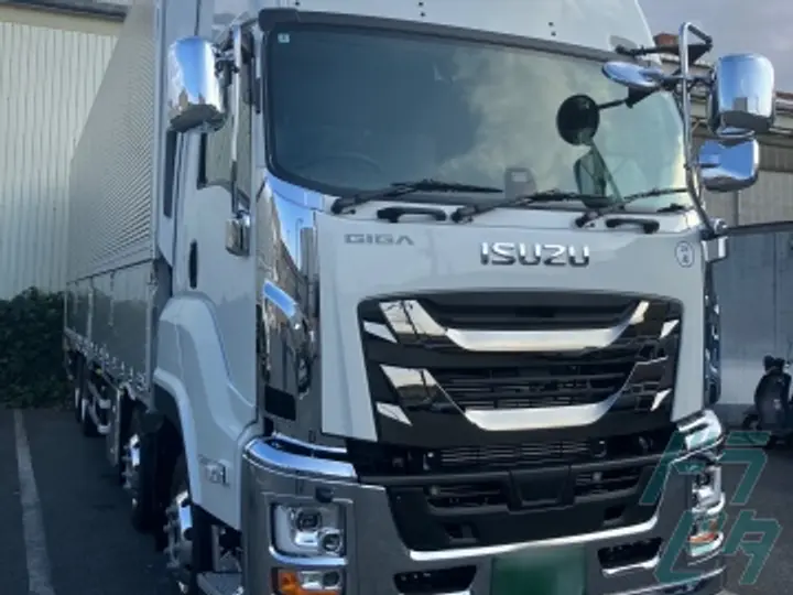 神奈川県の運転手求人　No.88837