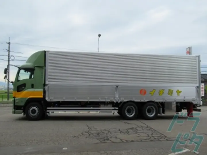 富山県の運転手求人　No.89251