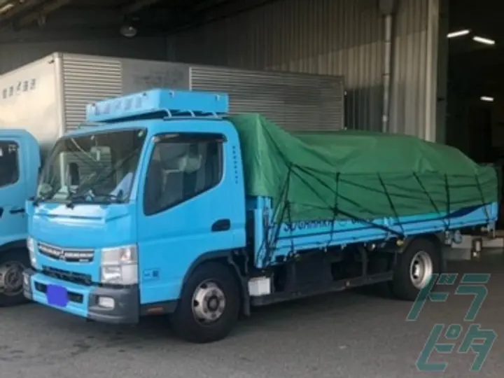 大阪府東大阪市の倉庫作業員の求人情報イメージ - 菅原運送株式会社 - No.80953-02