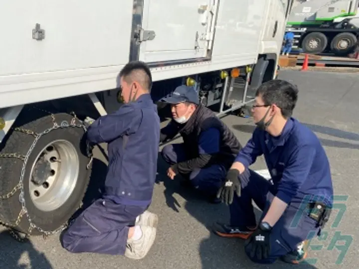 株式会社QLサービスの転職情報　No.89307