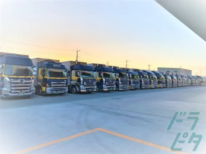 埼玉県の運転手求人　No.89309