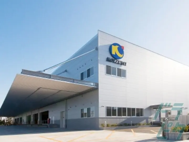 小泉運輸株式会社の転職情報　No.89309