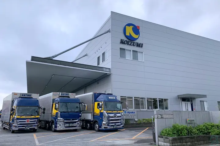 ＜賞与年3回実績＞日勤＆地場配送で安定した働き方◎小型