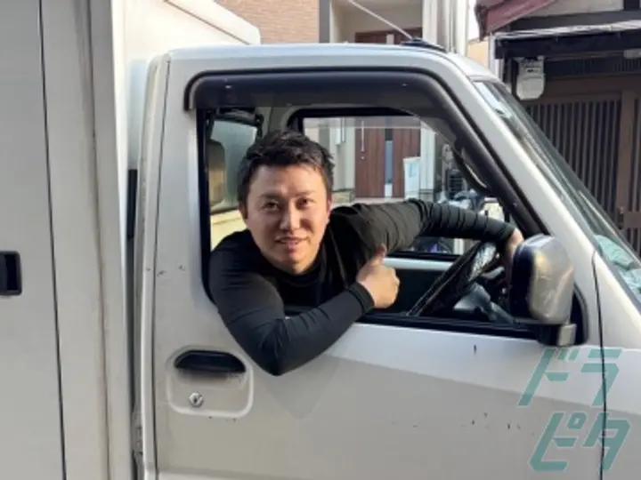 愛知県の運転手求人　No.88049