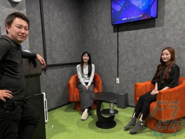 愛知県の運転手求人　No.88060