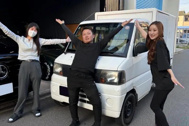 株式会社YMコーポレーションのドライバー求人情報　No.88060