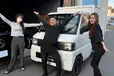 愛知県名古屋市の軽貨物配送ドライバーの求人情報イメージ - 株式会社YMコーポレーション 名古屋市西区 - No.79721-01
