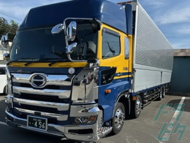 小泉運輸株式会社のトラック求人　No.89320