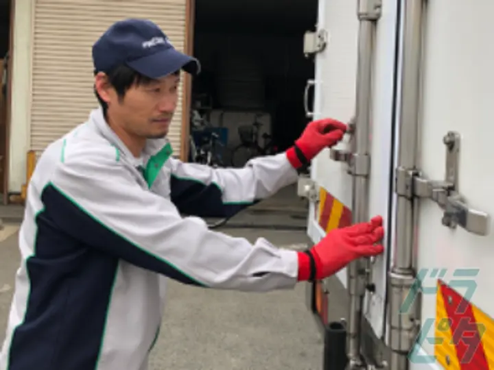 岩手雪運株式会社のトラック求人　No.89317