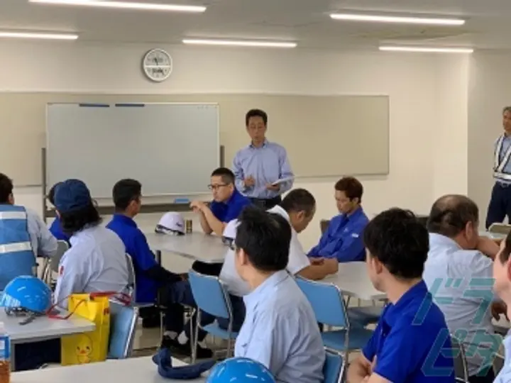 株式会社アジア運輸 のトラック求人　No.89306