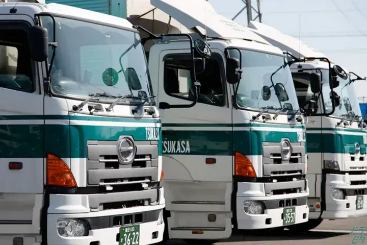 日勤×1～3件で負担少なめ！直近で女性も入社しました♪