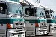 兵庫県揖保郡太子町の中型トラックドライバーの求人情報イメージ - 司関西株式会社　姫路西ロジセンター - No.80702-01