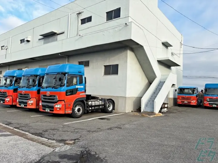 板橋商事株式会社の転職情報　No.89299