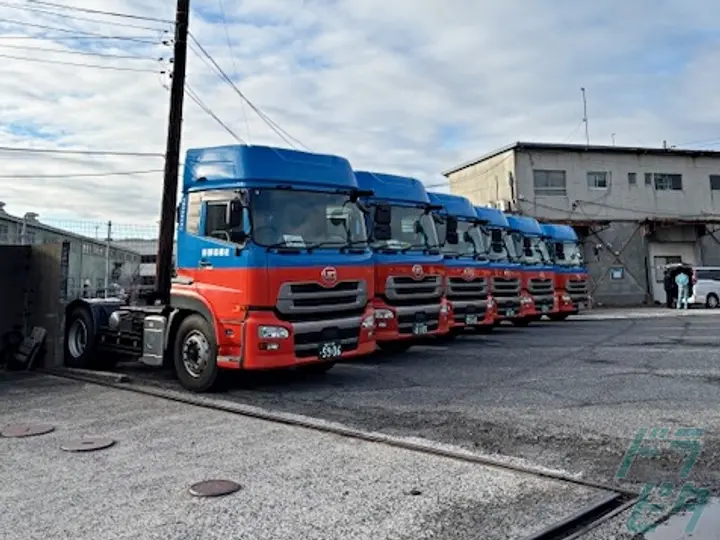 神奈川県横浜市中区の配車スタッフの求人情報イメージ - 板橋商事株式会社 - No.80959-04