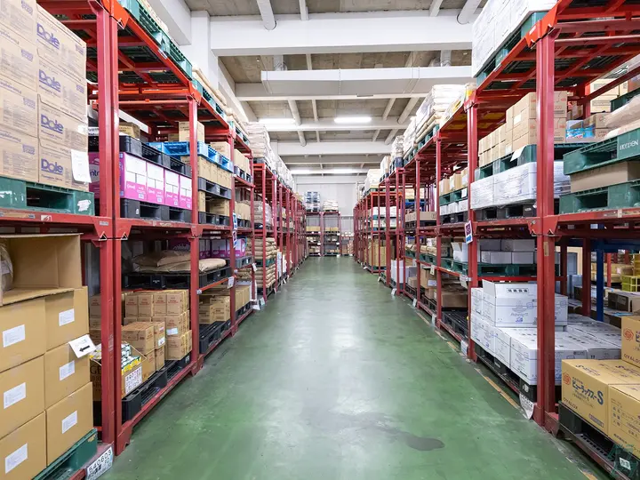 池伝株式会社のトラック求人　No.89340