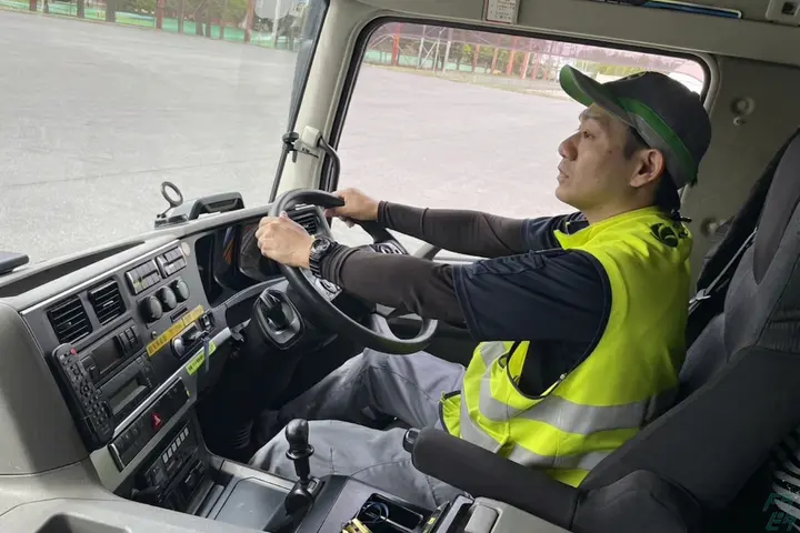 鴻池運輸株式会社　定温物流支店　常総営業所のドライバー求人情報　No.89257