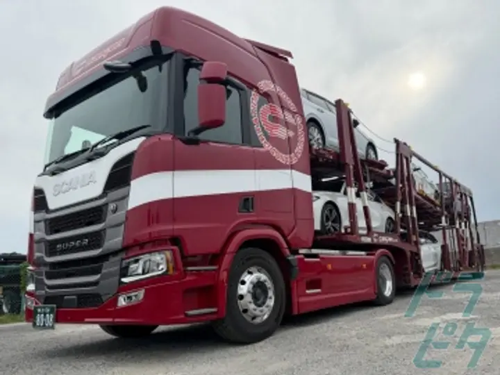 株式会社キャニオンの転職情報　No.89395