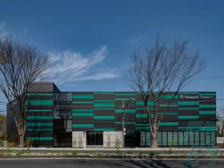 株式会社塚腰運送の転職情報　No.89415