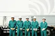 埼玉県所沢市の作業兼乗務員の求人情報イメージ - 株式会社塚腰運送 所沢営業所 - No.81066-01
