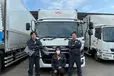 北海道釧路市の中型トラックドライバーの求人情報イメージ - 内陸運送株式会社 - No.81072-01