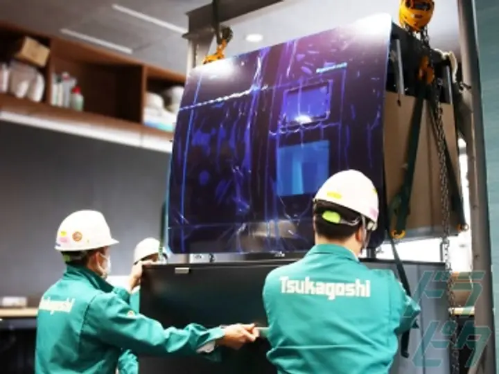 埼玉県の運転手求人　No.89420