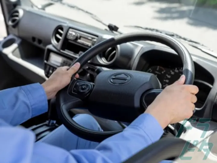 有限会社ネキスパートのトラック求人　No.89458