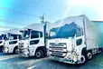愛知県北名古屋市の大型トラックドライバーの求人情報イメージ - 倉本運送株式会社 - No.81018-01