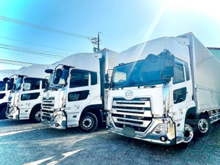 倉本運送株式会社のトラック求人　No.89365