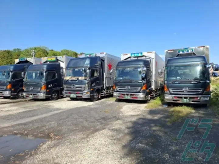 有限会社あいわ商運の転職情報　No.89558