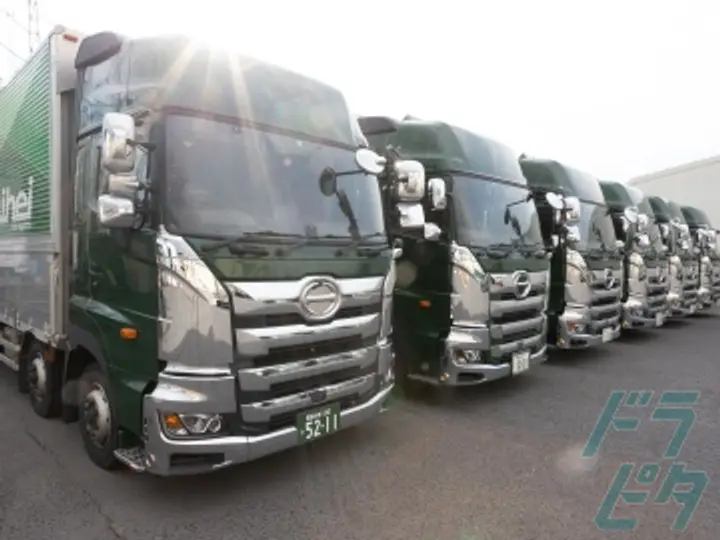 泰平運送株式会社の転職情報　No.89278