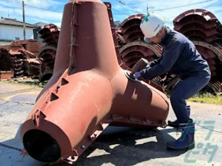 茨城県の運転手求人　No.89217