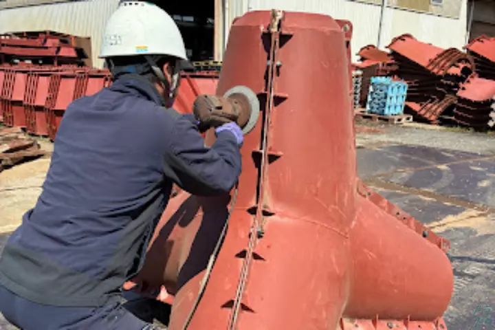 日勤×残業ほぼナシで平均月28万！メンテナンス作業員