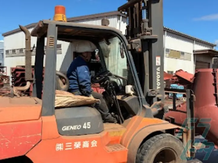 株式會社三榮商會のトラック求人　No.89217