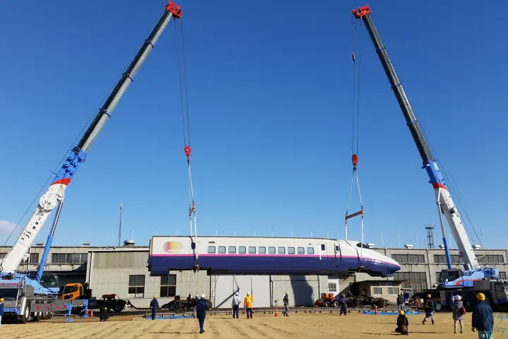 株式会社小川建機のドライバー求人情報　No.89596