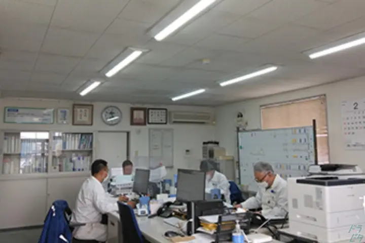 稼げる内勤職★業界未経験でも年収450万可◎週休2日制