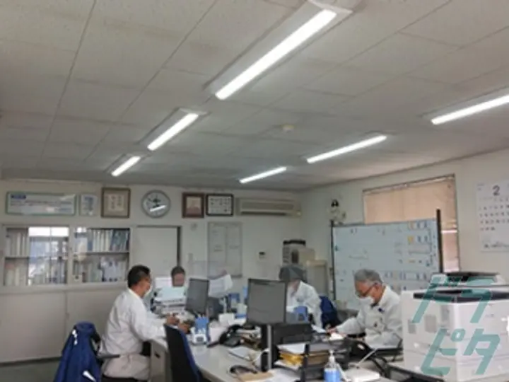 ミナト流通サービス株式会社のトラック求人　No.89592