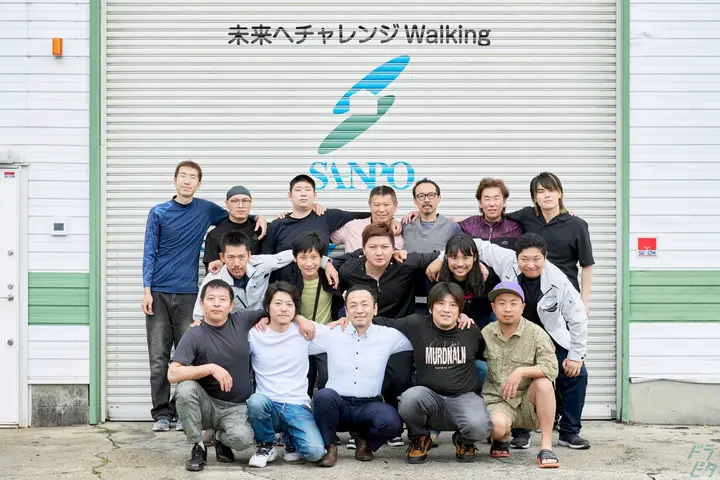 手に職つけて年収600万も可能★未経験から断熱のプロへ