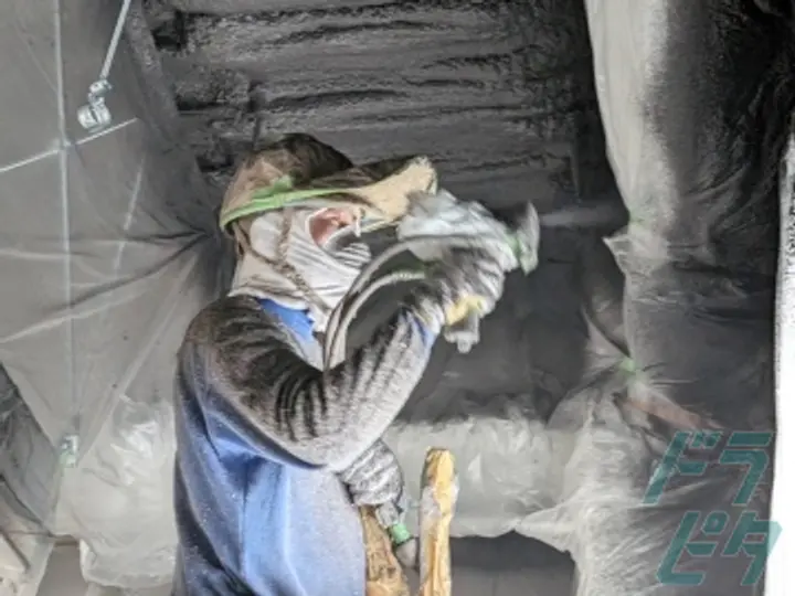 愛知県の運転手求人　No.89593