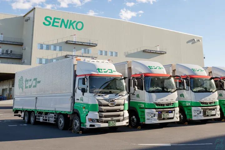 センコー株式会社　北陸支店 金沢PDセンターのドライバー求人情報　No.89427