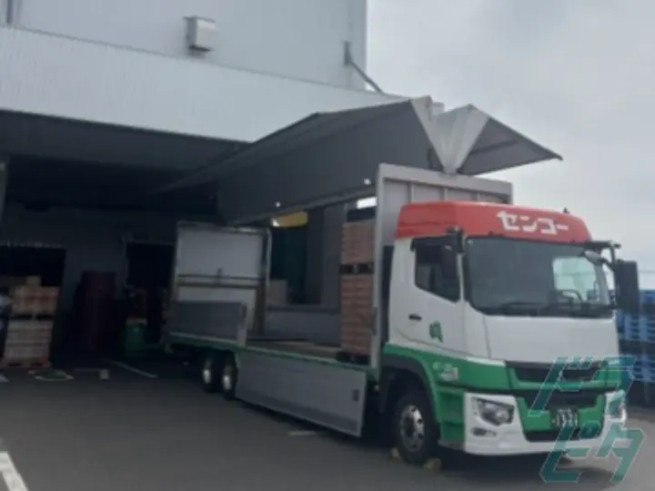 石川県の運転手求人　No.89427