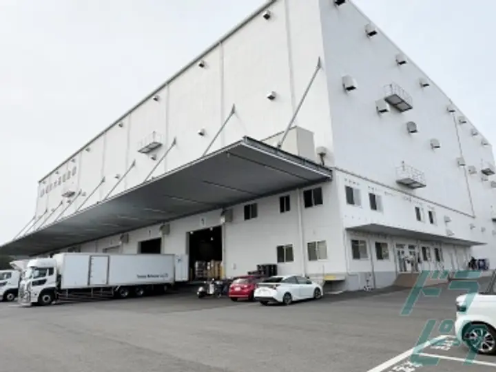 岡山県の運転手求人　No.89701