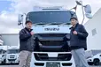 大阪府東大阪市の大型トラックドライバーの求人情報イメージ - 株式会社プラスキャリー 東大阪第1物流センター - No.81322-01