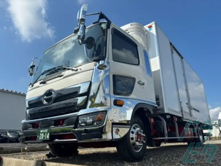 岐阜県の運転手求人　No.89817