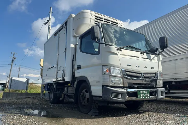 株式会社トラスティのドライバー求人情報　No.89817