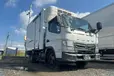 岐阜県岐阜市の小型トラックドライバーの求人情報イメージ - 株式会社トラスティ - No.81431-01