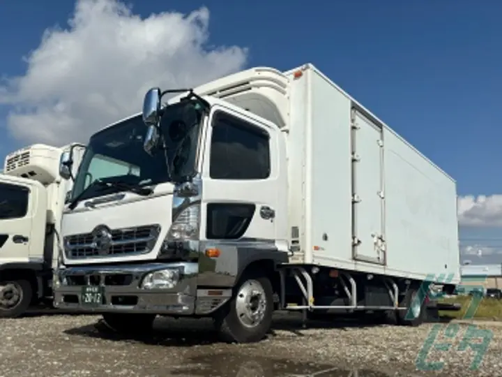 株式会社トラスティのトラック求人　No.89816