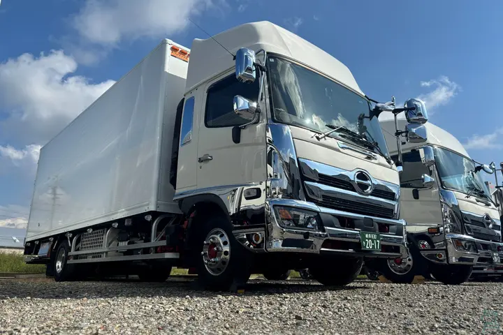 中型で月36万～ってマジ？残業1日1h程で家族時間も◎